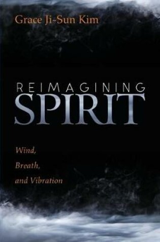 Cover of Reimagining Spirit