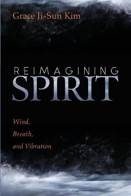 Book cover for Reimagining Spirit