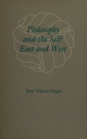 Book cover for Philosophy & the Self O/P