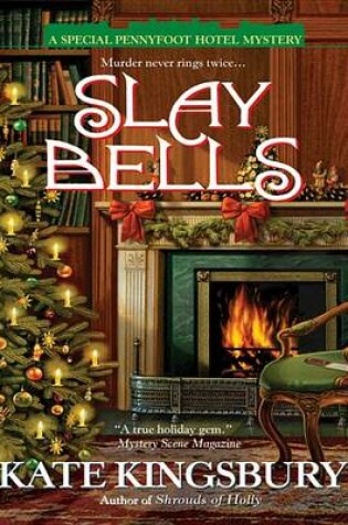 Cover of Slay Bells
