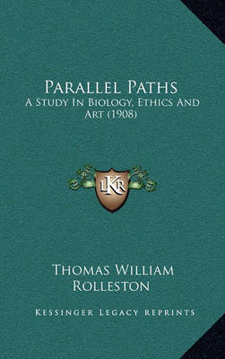 Book cover for Parallel Paths