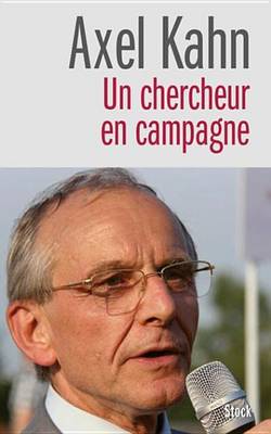 Book cover for Un Chercheur En Campagne