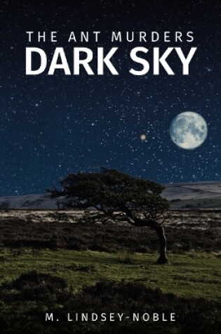 Cover of Dark Sky