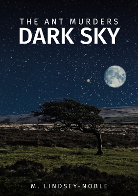 Book cover for Dark Sky