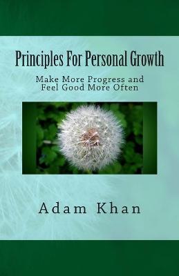 Book cover for Principles For Personal Growth