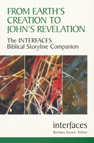 Cover of From Earth's Creation to John's Revelation