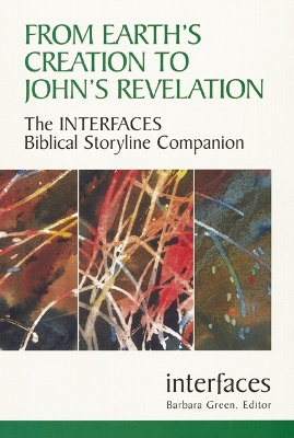 Cover of From Earth's Creation to John's Revelation