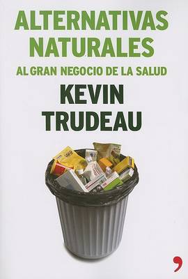 Book cover for Alternativas Naturales