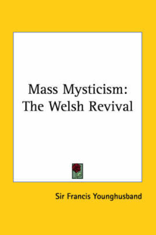 Cover of Mass Mysticism