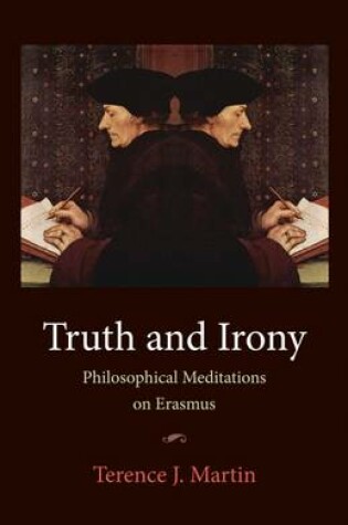 Cover of Truth and Irony