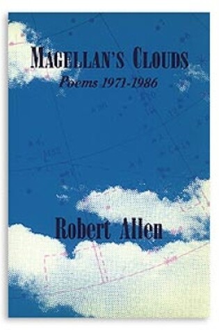 Cover of Magellan's Clouds