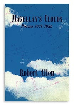 Book cover for Magellan's Clouds