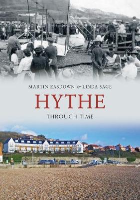 Cover of Hythe Through Time