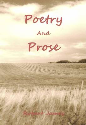 Book cover for Poetry and Prose