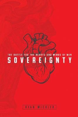 Book cover for Sovereignty