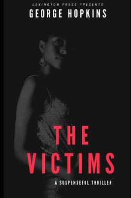 Book cover for The Victims