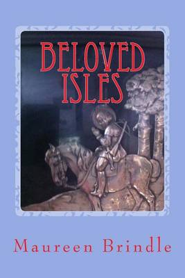 Book cover for Beloved Isles