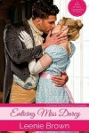 Book cover for Enticing Miss Darcy