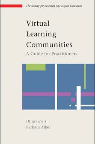 Cover of Virtual Learning Communities