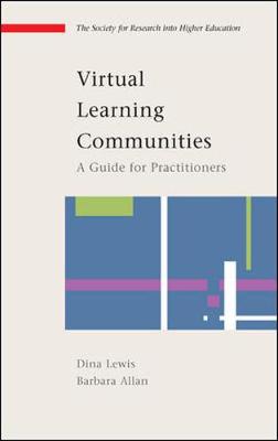 Book cover for Virtual Learning Communities