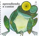 Book cover for Aprendiendo a Contar