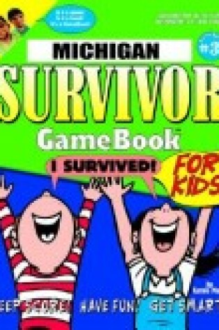 Cover of Michigan Survivor