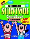 Book cover for Michigan Survivor