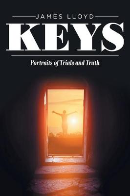 Book cover for Keys