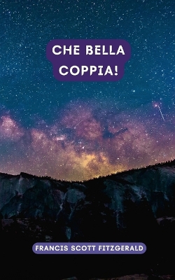 Book cover for Che bella coppia!