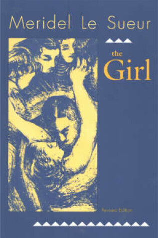 Cover of The Girl