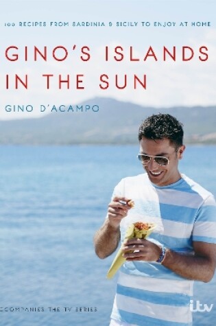 Cover of Gino's Islands in the Sun
