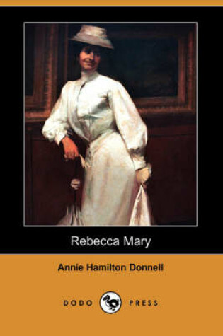 Cover of Rebecca Mary (Dodo Press)