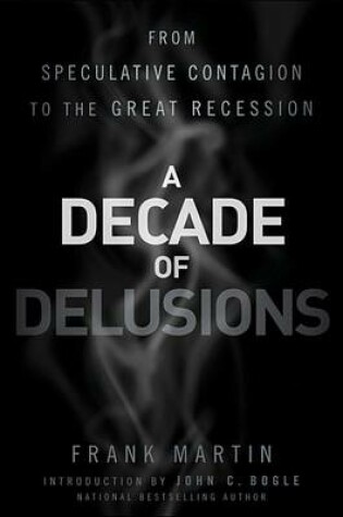 Cover of A Decade of Delusions