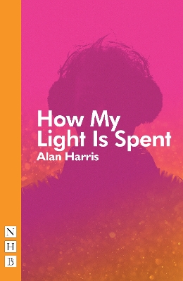 Book cover for How My Light Is Spent