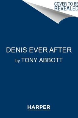 Cover of Denis Ever After
