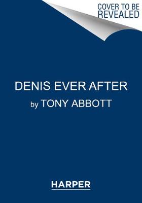 Book cover for Denis Ever After