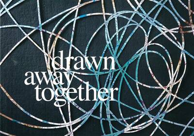 Book cover for Drawn Away Together