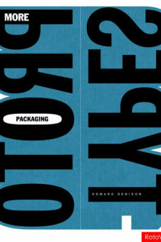 Cover of More Packaging Prototypes