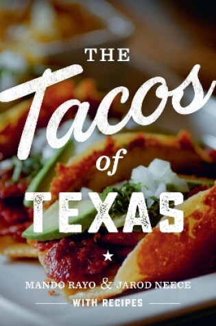 Cover of The Tacos of Texas