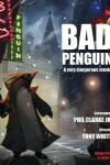 Book cover for Bad Penguin