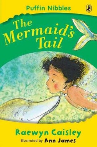 Cover of Puffin Nibbles: The Mermaid's Tail