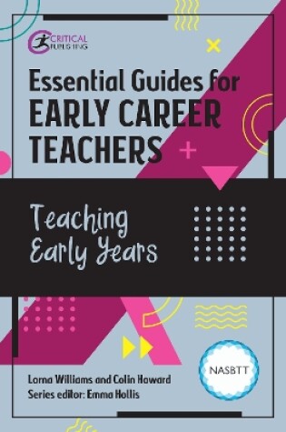 Cover of Teaching Early Years