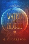Book cover for Water and Blood