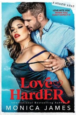 Cover of Love Harder