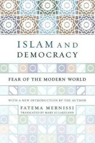 Cover of Islam And Democracy