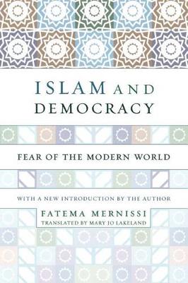 Book cover for Islam And Democracy