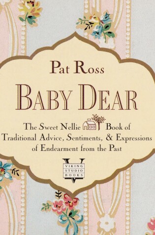 Cover of Baby Dear