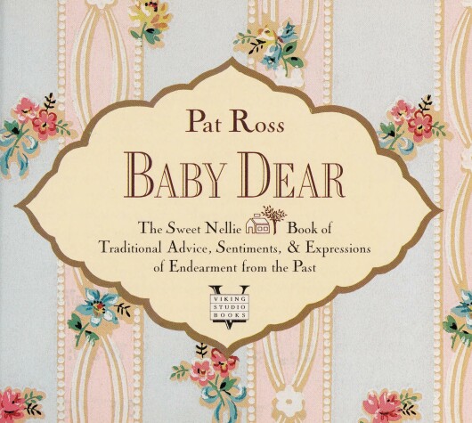 Book cover for Baby Dear