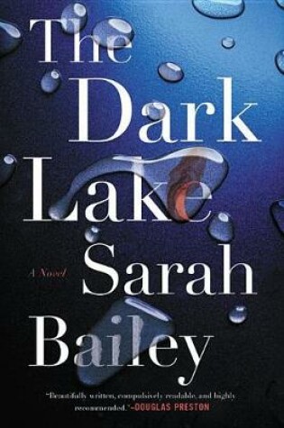 Cover of The Dark Lake