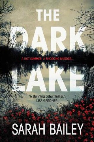 Cover of The Dark Lake